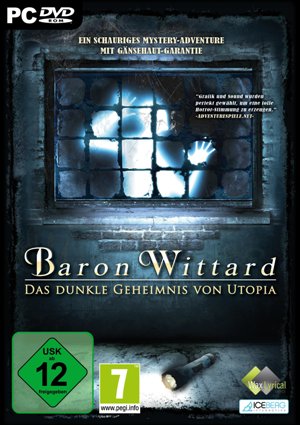 Cover: Baron Wittard