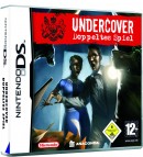 Undercover DS - Cover