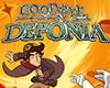 Goodbye Deponia