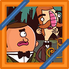 News: The Adventures of Bertram Fiddle