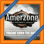 Adventure News: Amerzone 2025