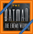 News: Batman: The Enemy Within