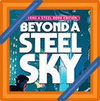 News: Beyond a Steel Sky