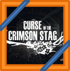 Adventure News: Curse of the Crimson Stag