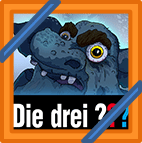 News: Die drei ??? – Ruf der Trolle