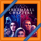 News: Dreamfall Chapters