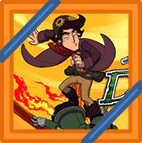 News: Goodbye Deponia (PS4)