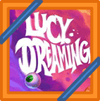 Adventure News: Lucy Dreaming