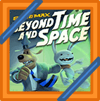 News Sam & Max - Beyond Time and Space