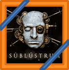 Adventure News: Sublustrum