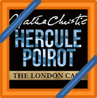 News: Agatha Christie - Hercule Poirot: The London Case