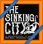 News: The Sinking City