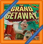 News: Wallace & Gromit in The Grand Getaway