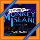 News: Return to Monkey Island