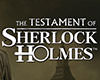 Das Testament des Sherlock Holmes