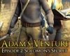 Adams Venture 2