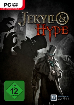 Jekyll & Hide