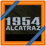 News: 1954 - Alcatraz