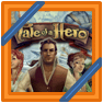 News: Tale of a Hero