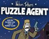 Puzzle Agent