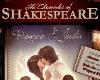 The Chronicles of Shakespeare: Romeo & Julia