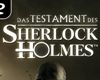 Das Testament des Sherlock Holmes