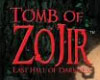 Tomb of Zojir