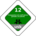USK 12 - Alt