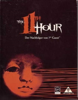 11th Hour 11th Hour