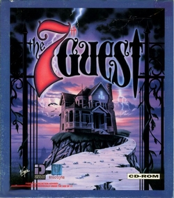 7th Guest 7th Guest