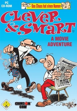 Clever & Smart - A Road Adventure
