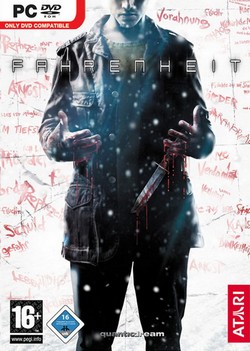 Fahrenheit