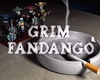 Grim Fandango