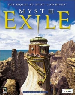 Myst III: Exile