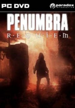 Penumbra 3 Penumbra 3