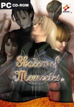 Shadow of Memories Shadow of Memories