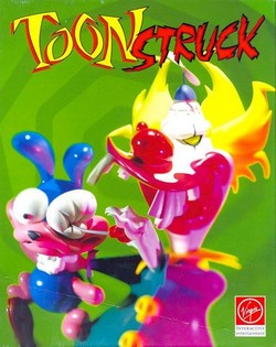 Toonstruck Toonstruck