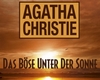 Agatha Christie - Das Böse unter der Sonne