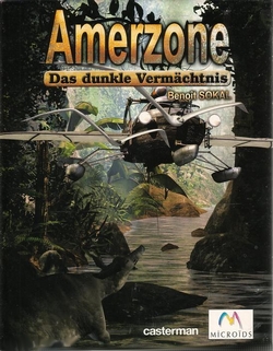 Amerzone
