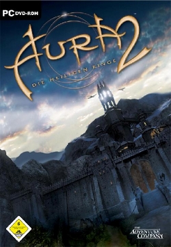 Aura 2