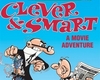 Clever & Smart - A Road Adventure