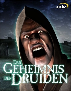 Das Geheimnis der Druiden