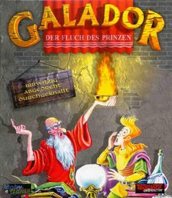 Galador Galador