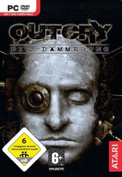Outcry Outcry
