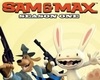 Sam & Max - Season One