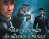 Sherlock Holmes - Ohrring