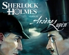 Sherlock Holmes jadt Arsene Lupin