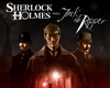 Sherlock Holmes jadt Jack the Ripper