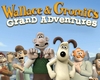 Wallace & Gromit