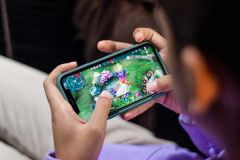 Abenteuerspiele auf dem Smartphone1